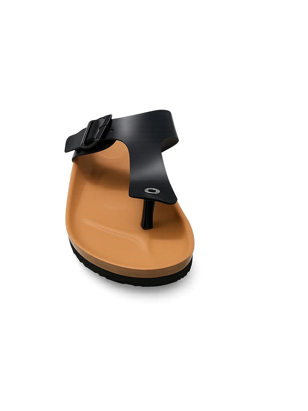 TRAVELKHUSHI Men Thong Flip Flops - image 5