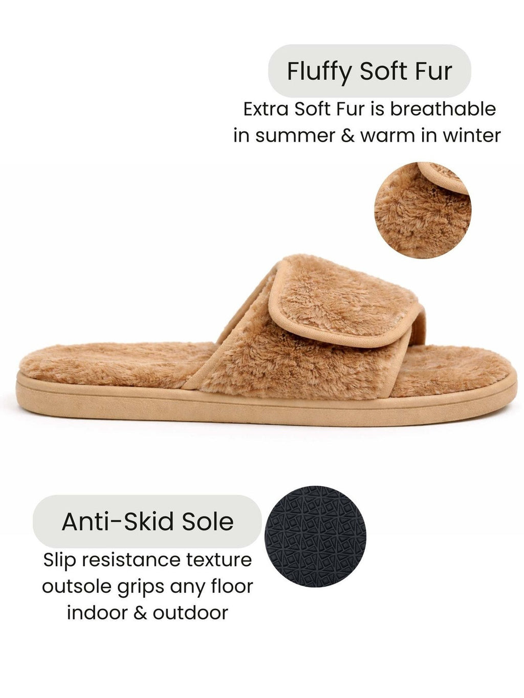 TRAVELKHUSHI Men Slip On - image 7