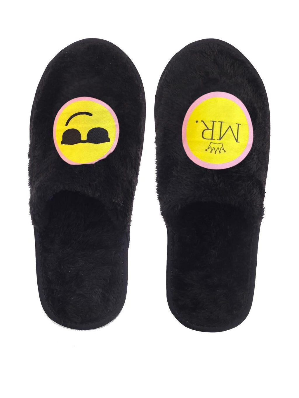 TRAVELKHUSHI Men Sliders - image 4 — view 4