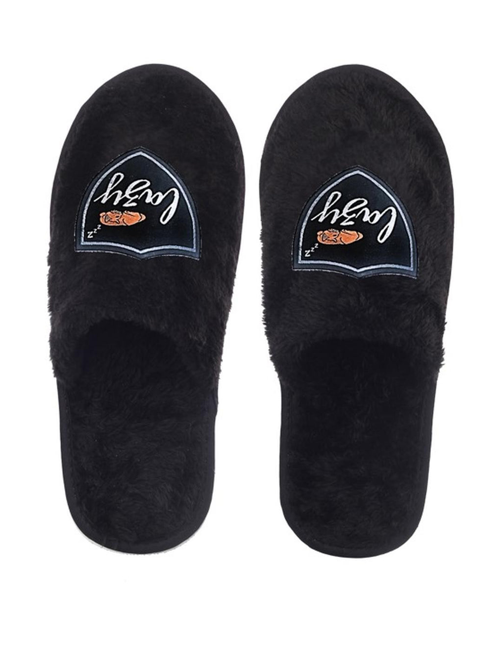 TRAVELKHUSHI Men Room Slippers - image 4
