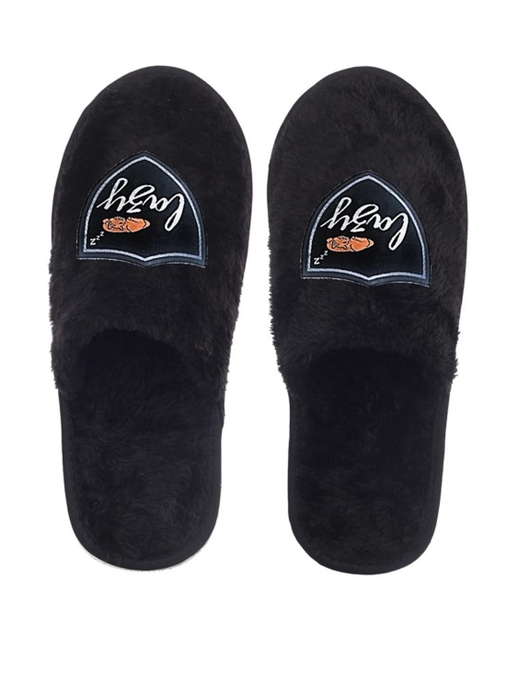 TRAVELKHUSHI Men Room Slippers - image 4 — view 4