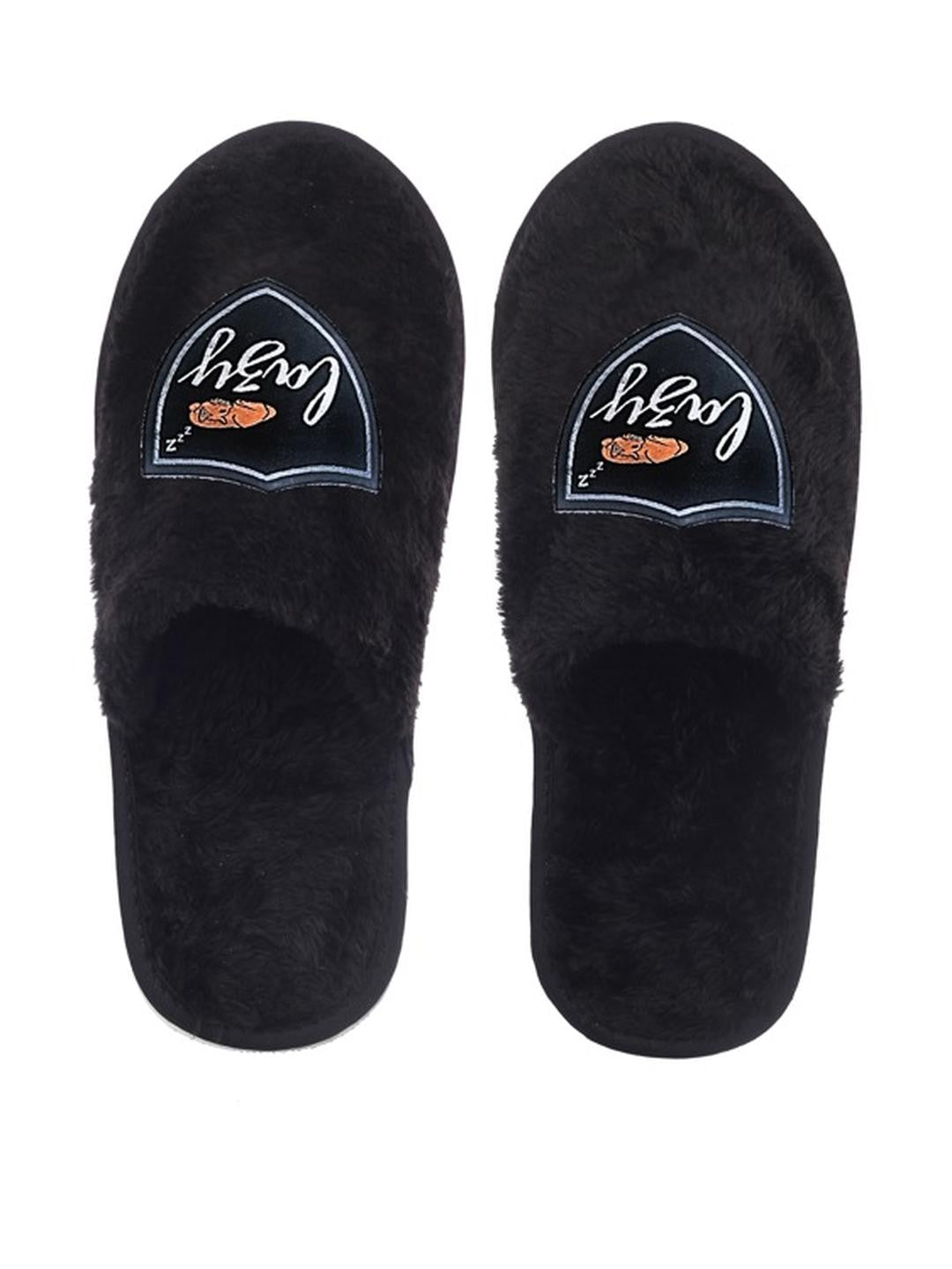 TRAVELKHUSHI Men Room Slippers - image 4 — view 4