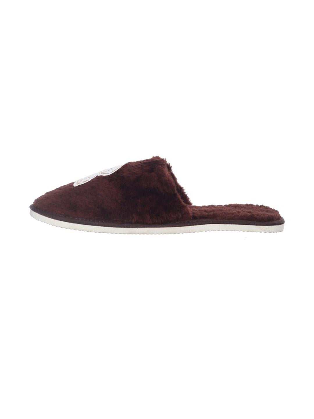TRAVELKHUSHI Men Thong Flip Flops - image 5 — view 5