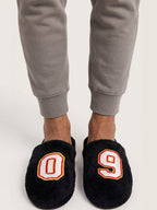 TRAVELKHUSHI Men Flip Flops - image 5