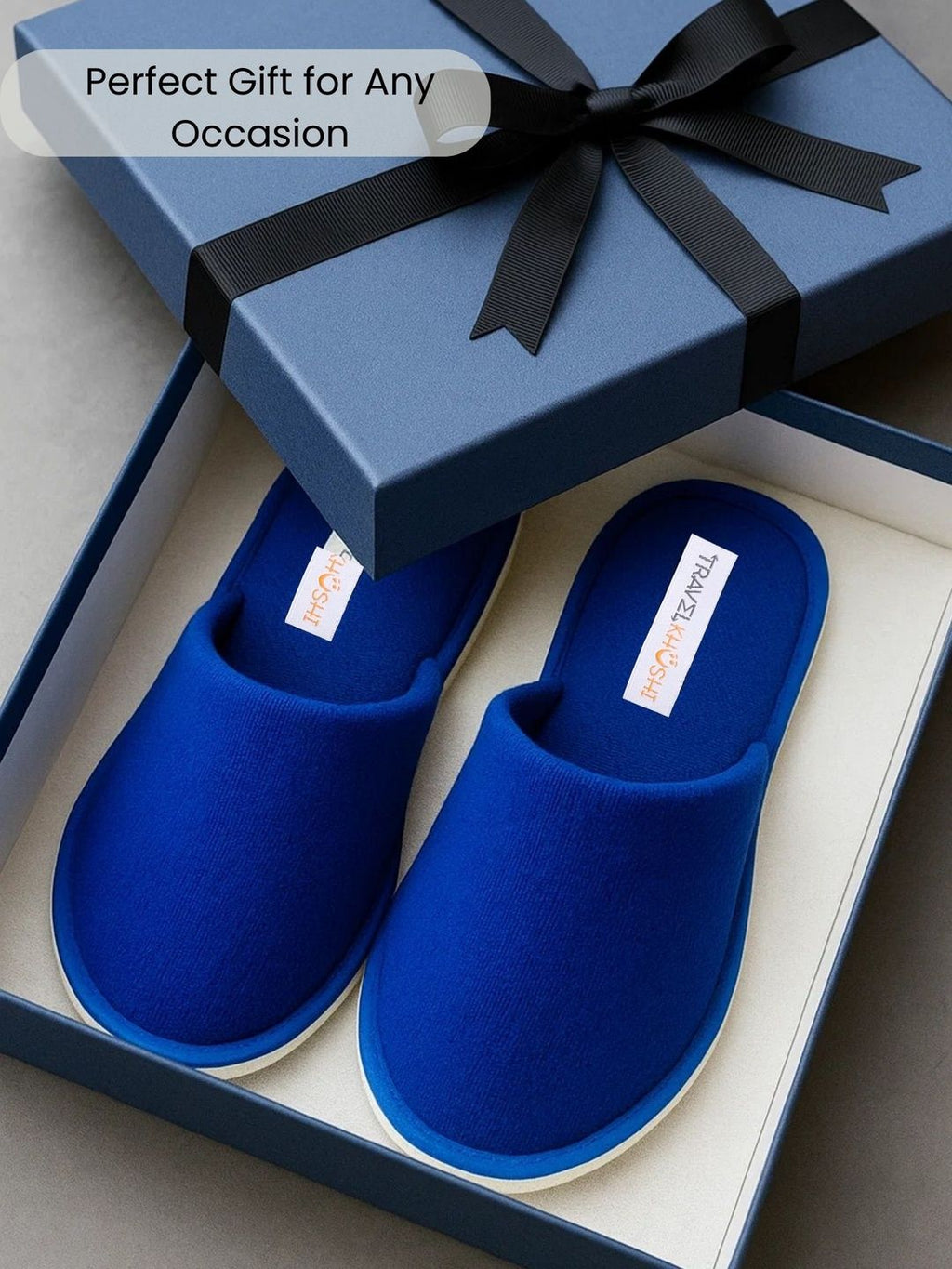 Travelkhushi Everyday slippers