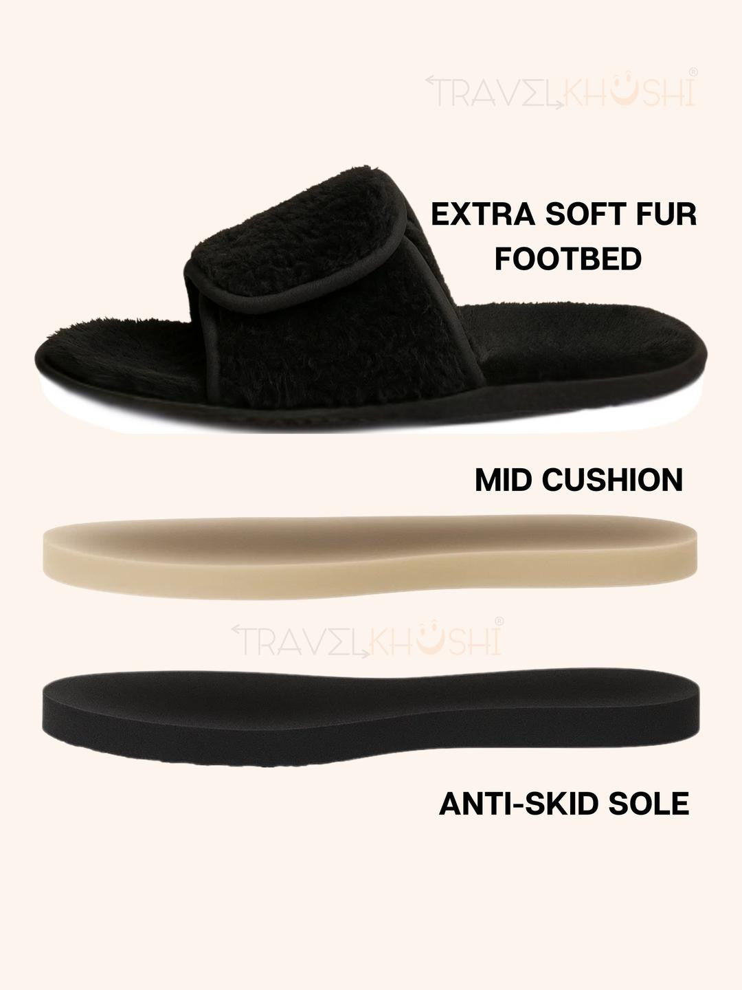 TRAVELKHUSHI Men Slip On - image 6 — view 6