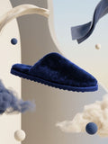 TRAVELKHUSHI Women Room Slippers