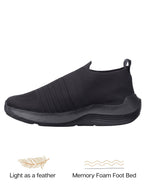 TRAVELKHUSHI Men Slip On Lightweight Casual Shoes  - Casual Shoes for Men 37120166 | Myntra - image 7