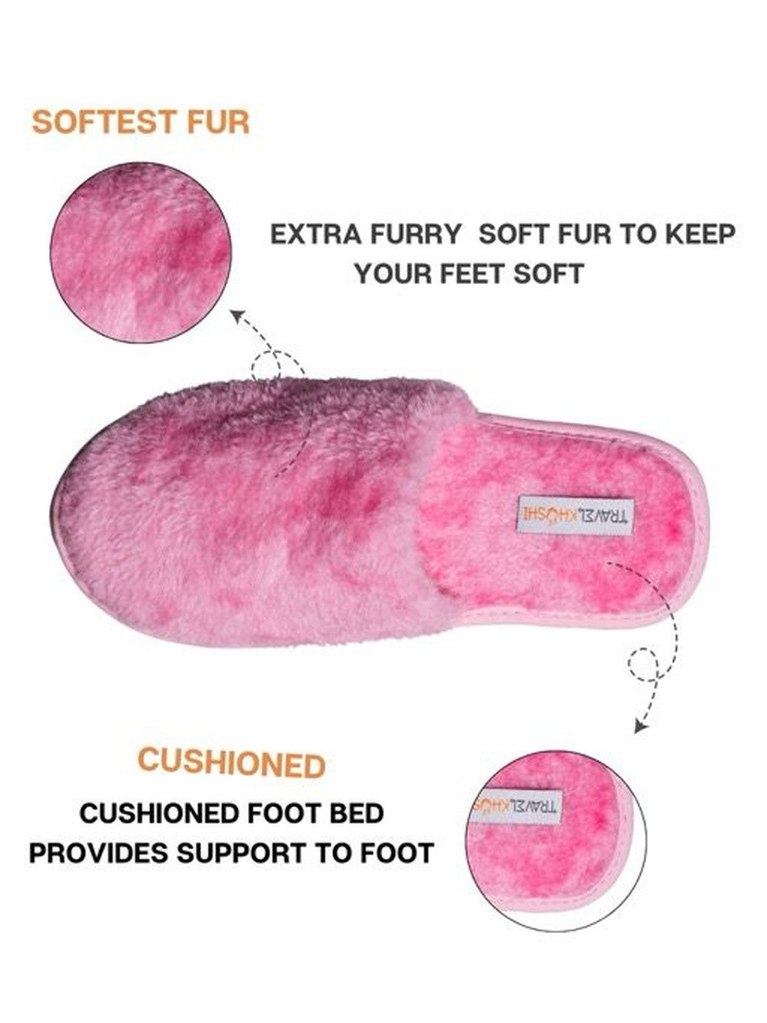 TravelKhushi slipper — shared catalogue product image