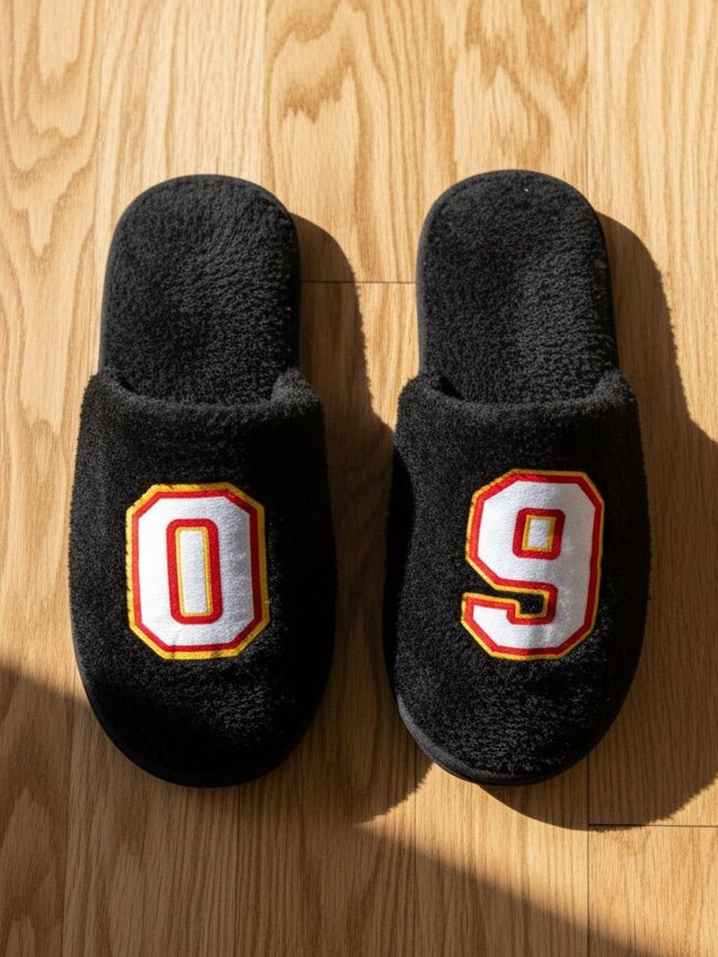 TRAVELKHUSHI Men Flip Flops - image 7
