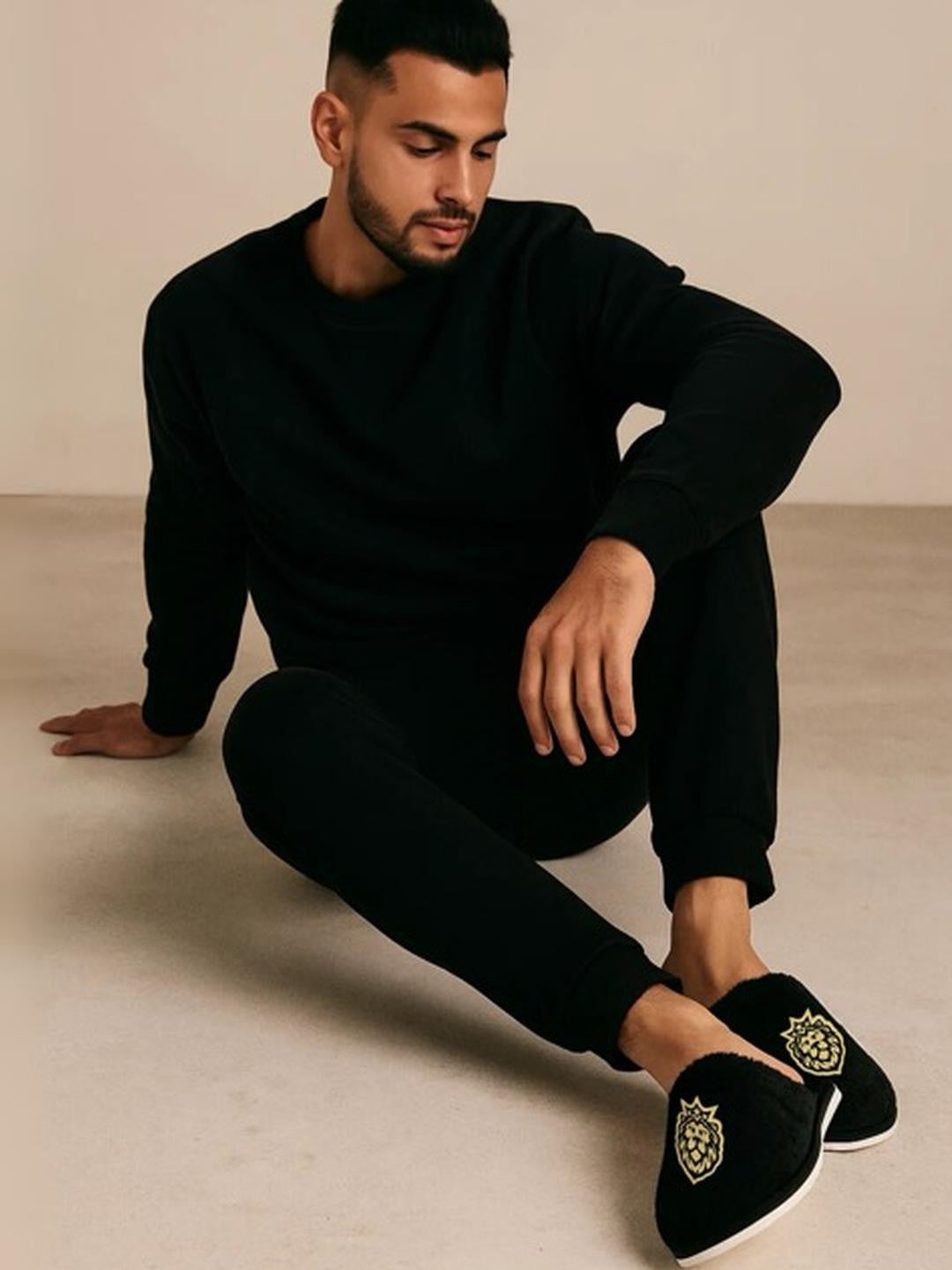 TRAVELKHUSHI Men EVA Slip On - image 2