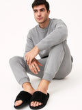 TRAVELKHUSHI Men Slip On