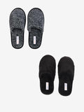 TRAVELKHUSHI Men Slip On