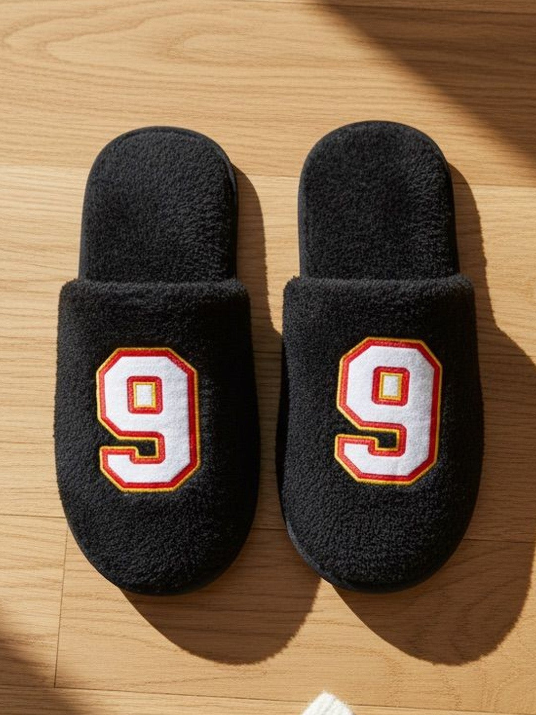 TRAVELKHUSHI Women Printed Room Slippers - image 6