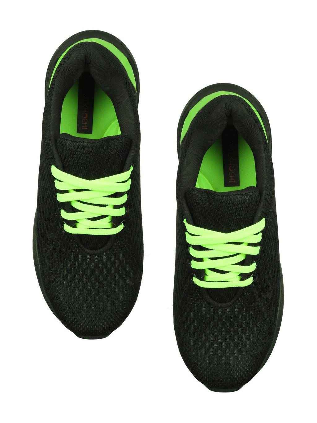 TRAVELKHUSHI Men Lace Ups Casual Shoes  - Casual Shoes for Men 37120164 | Myntra - image 2