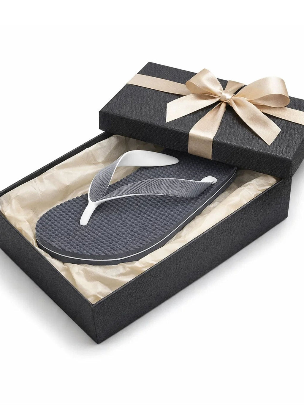 TRAVELKHUSHI Men Thong Flip Flops - image 3