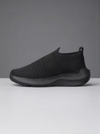 TRAVELKHUSHI Men Slip On Lightweight Casual Shoes  - Casual Shoes for Men 37120166 | Myntra - image 3