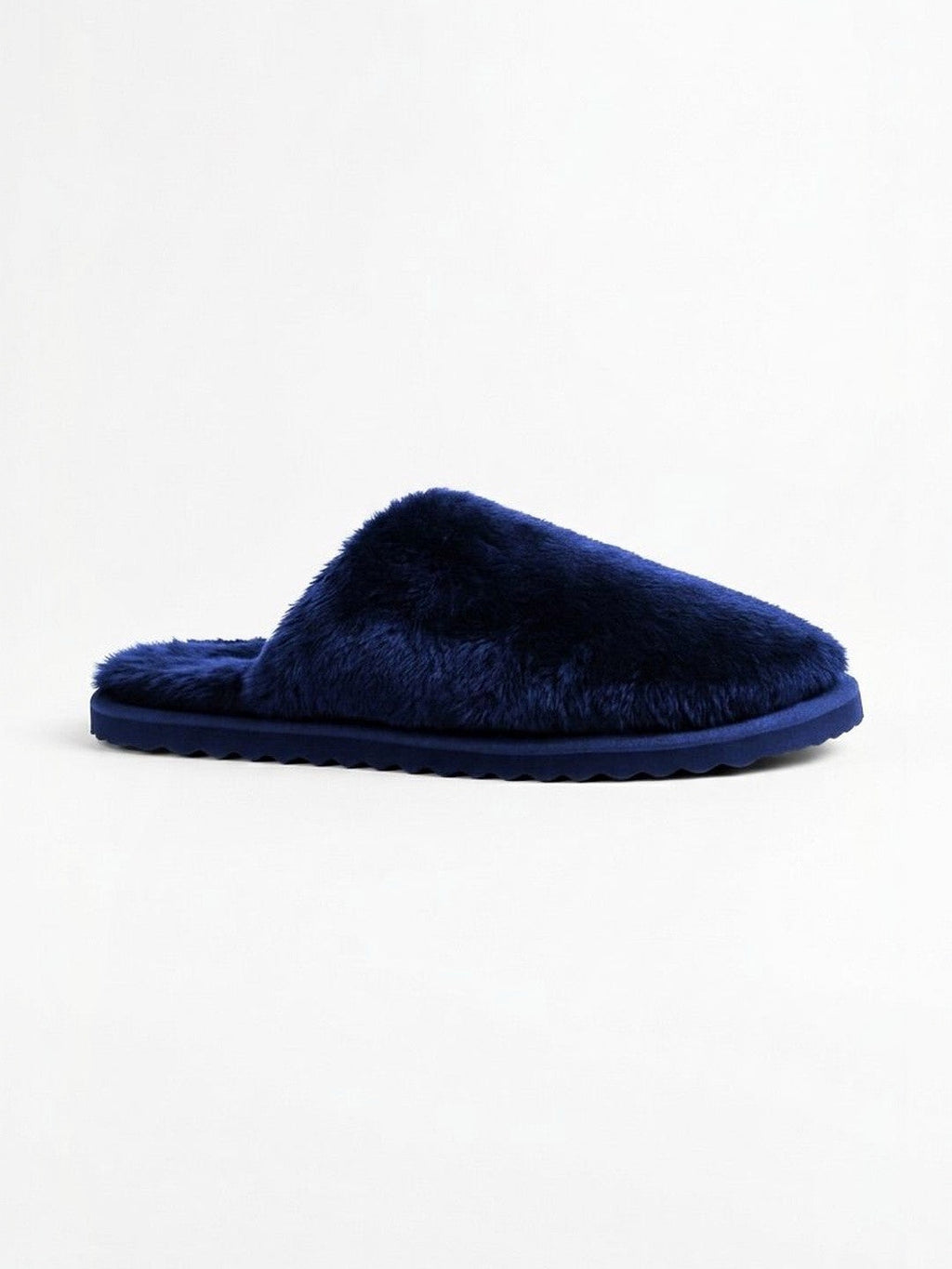 TravelKhushi Women's Classic Plush Room Slippers — image 16