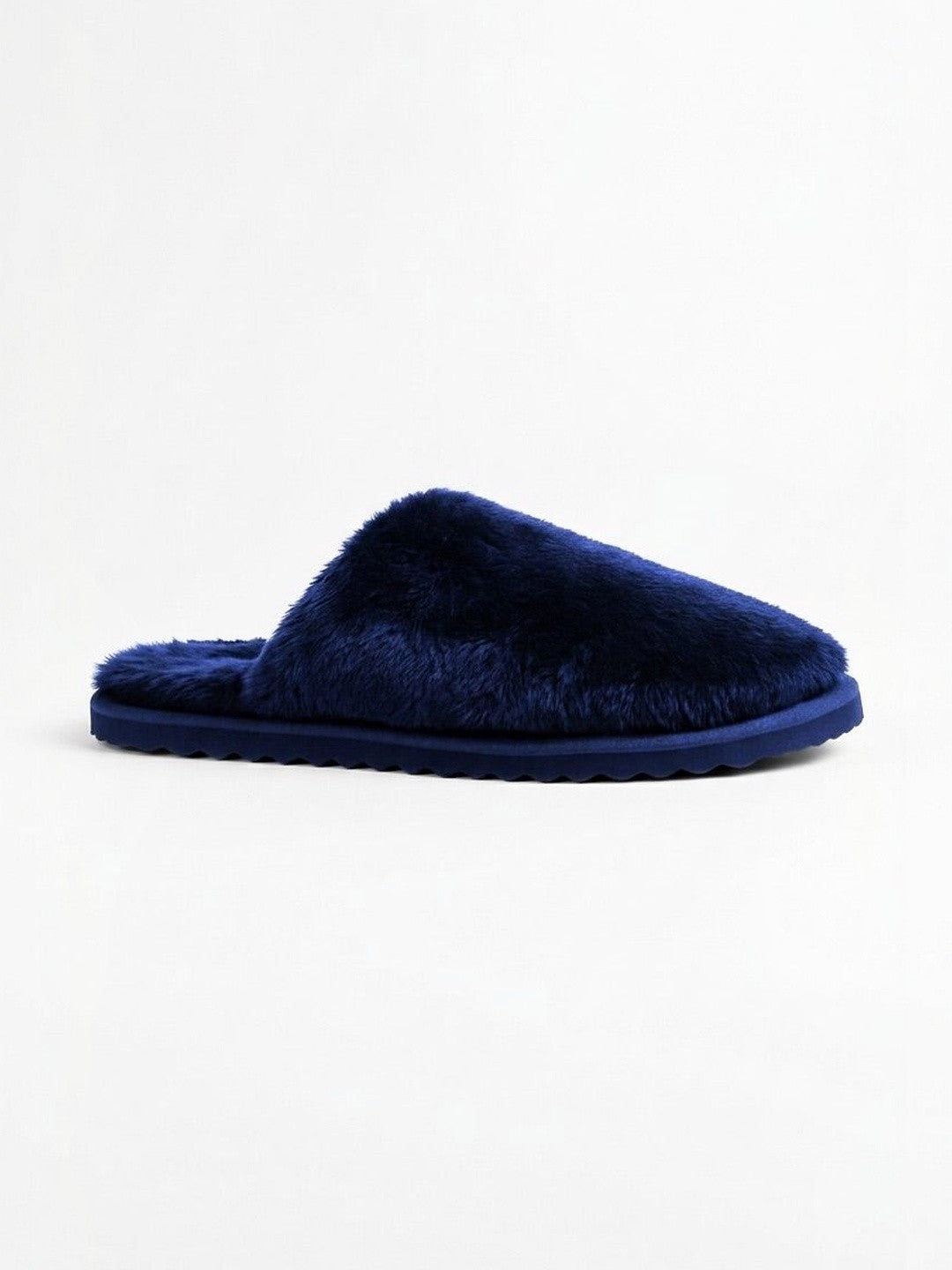 TravelKhushi Women's Classic Plush Room Slippers — image 16