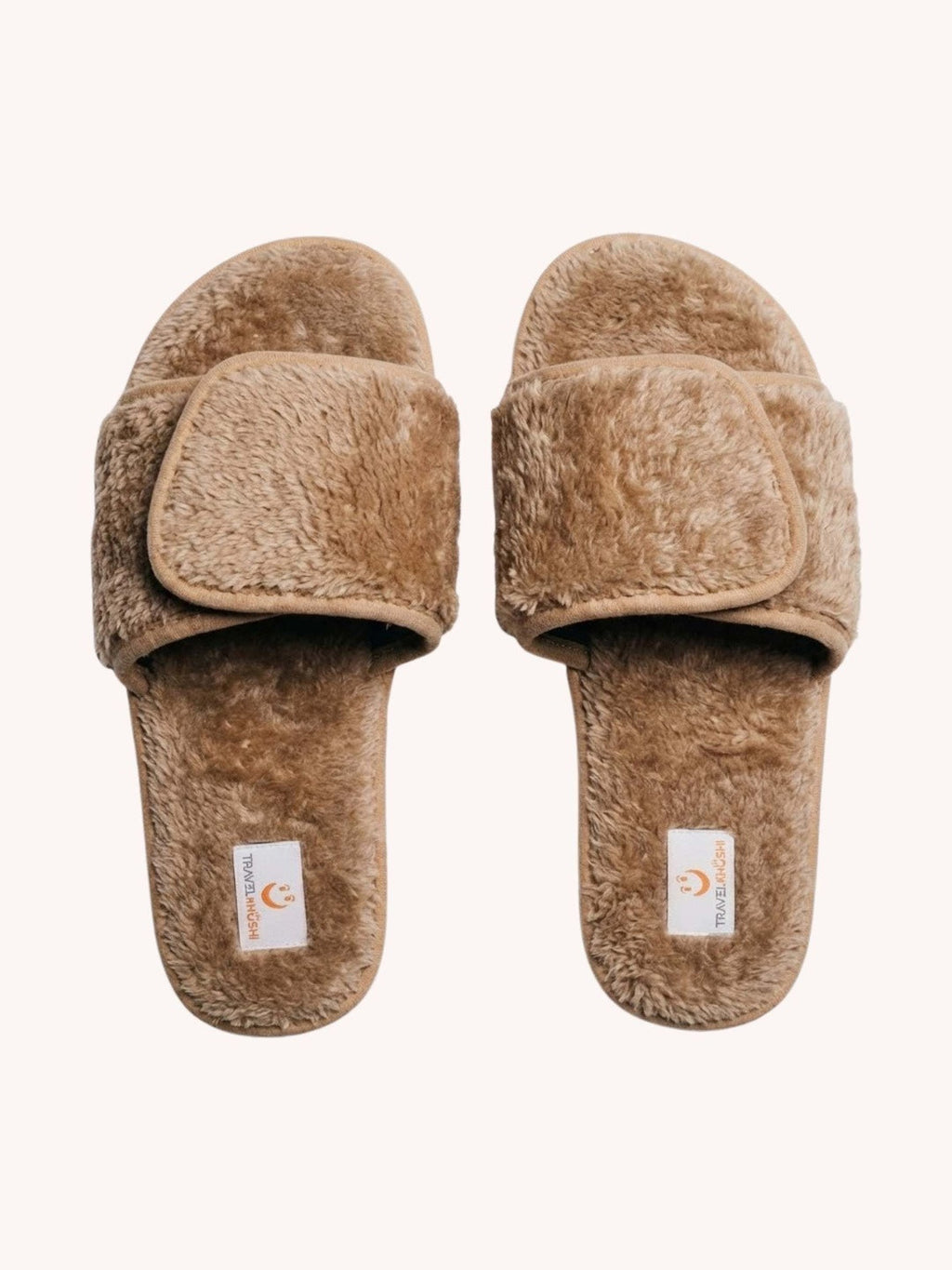 TRAVELKHUSHI Men Slip On