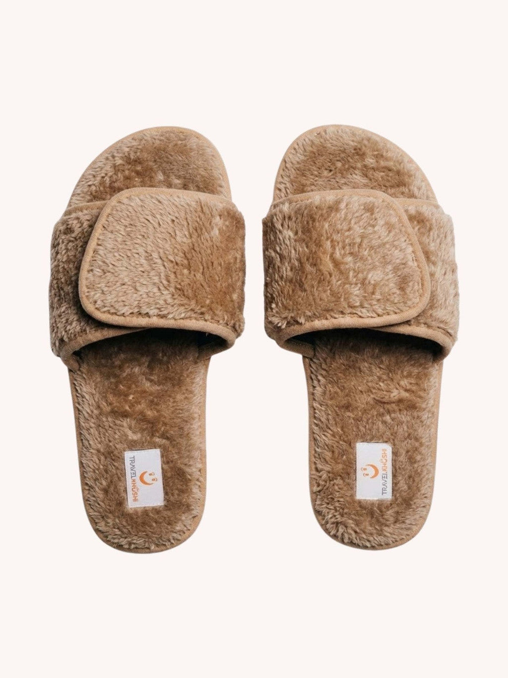 TravelKhushi Unisex Adjustable Home Slides — image 27