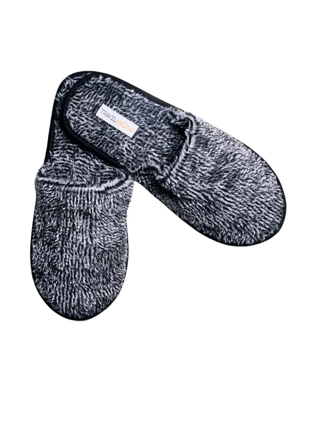 TRAVELKHUSHI Men Slip On - image 3