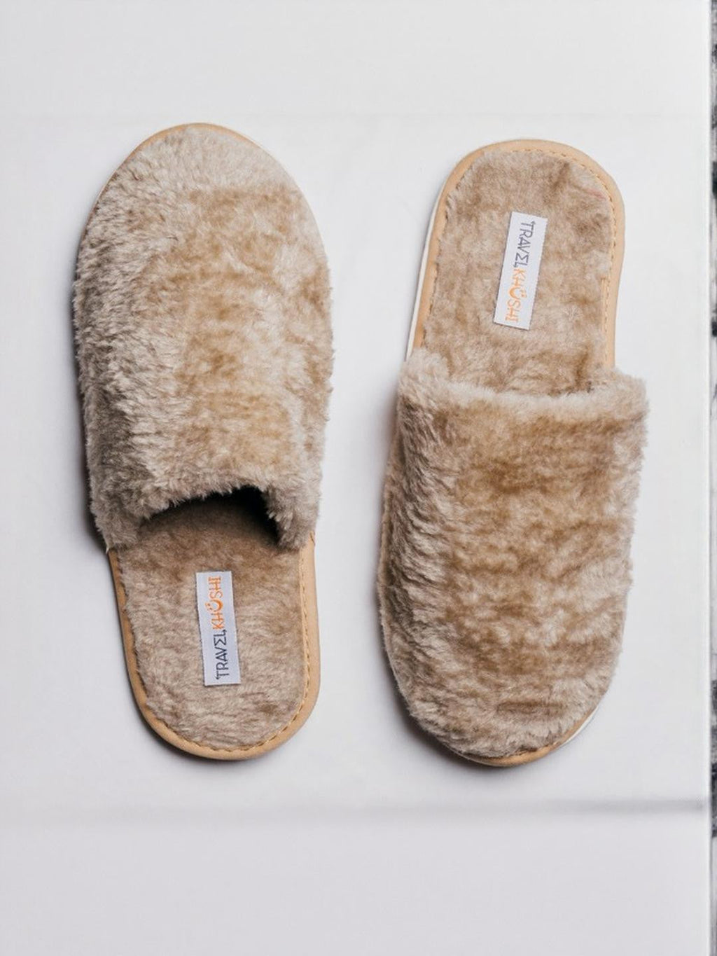 TRAVELKHUSHI Men Casual Flip Flops - image 5 — view 5