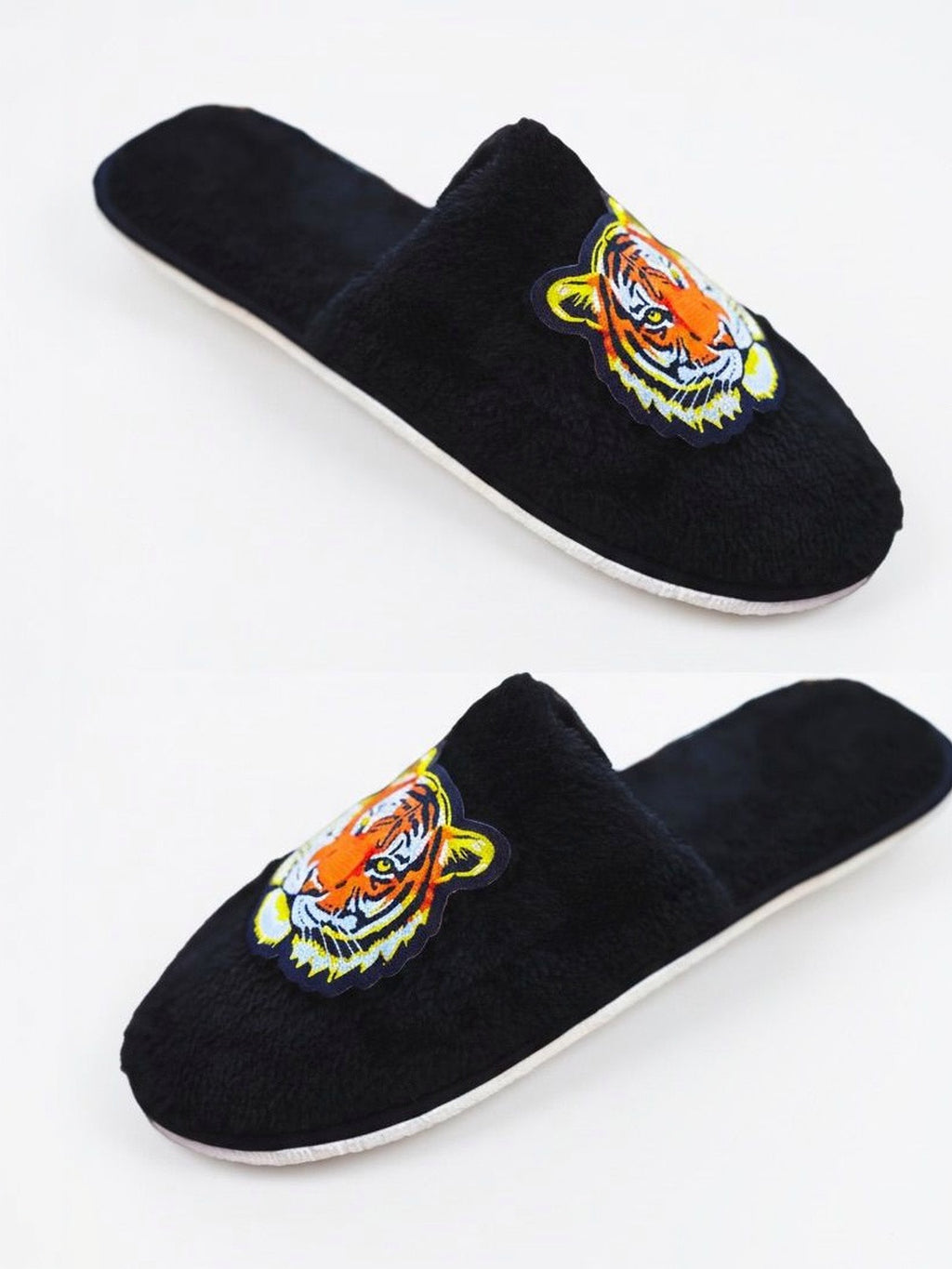 TRAVELKHUSHI Men Flip Flops - image 3
