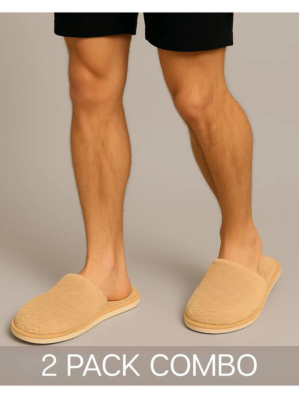 TRAVELKHUSHI Men Casual Flip Flops - image 4 — view 4