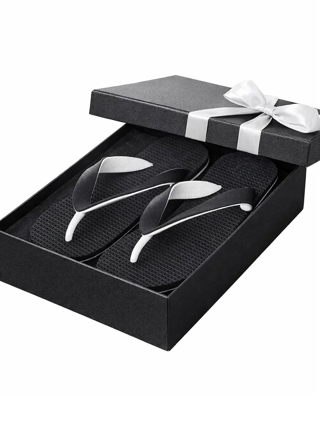 TRAVELKHUSHI Men Thong Flip Flops - image 6