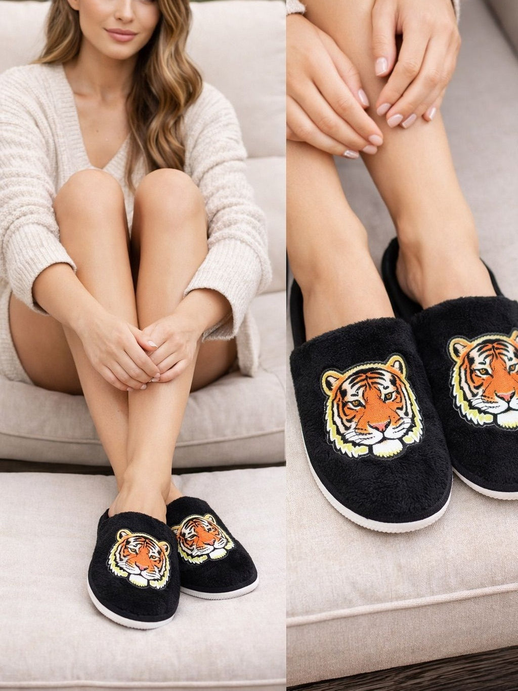 TRAVELKHUSHI Women Flip Flops - image 7