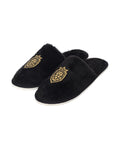 TRAVELKHUSHI Men EVA Slip On