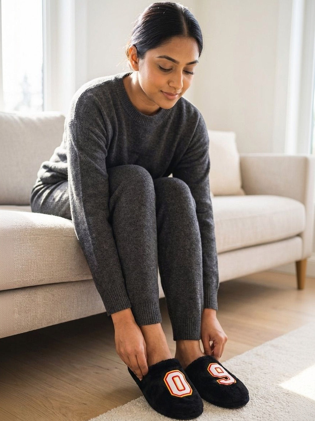 TRAVELKHUSHI Women Flip Flops - image 6