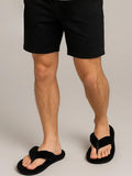 TRAVELKHUSHI Men Embellished Fur Room Slippers