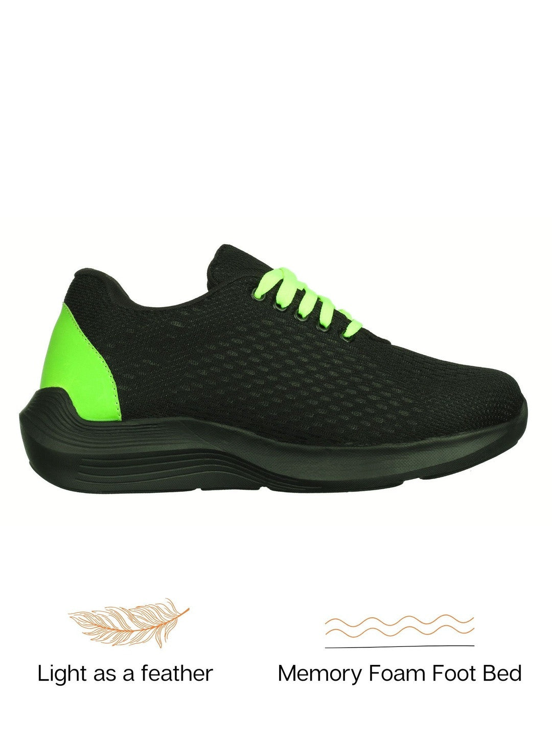 TRAVELKHUSHI Men Lace Ups Casual Shoes  - Casual Shoes for Men 37120164 | Myntra - image 6