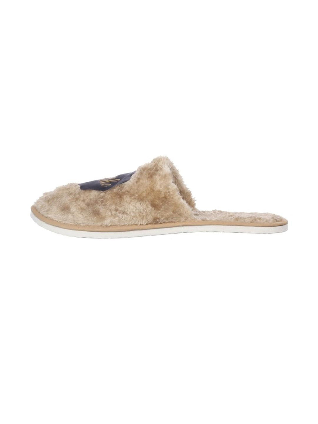TravelKhushi Bridal Plush Room Slippers — image 11