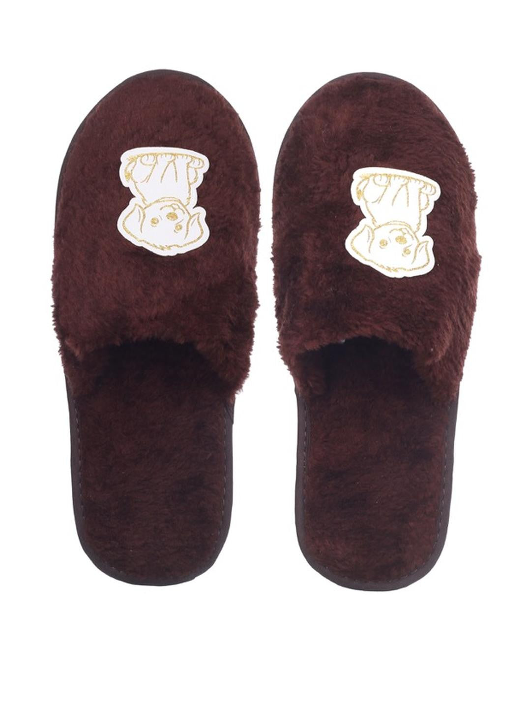 TRAVELKHUSHI Men Thong Flip Flops - image 4