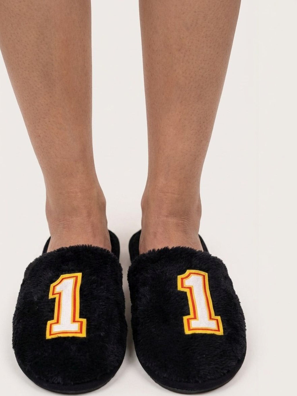 TRAVELKHUSHI Women Printed Room Slippers - image 3