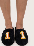 TRAVELKHUSHI Women Printed Room Slippers - image 3