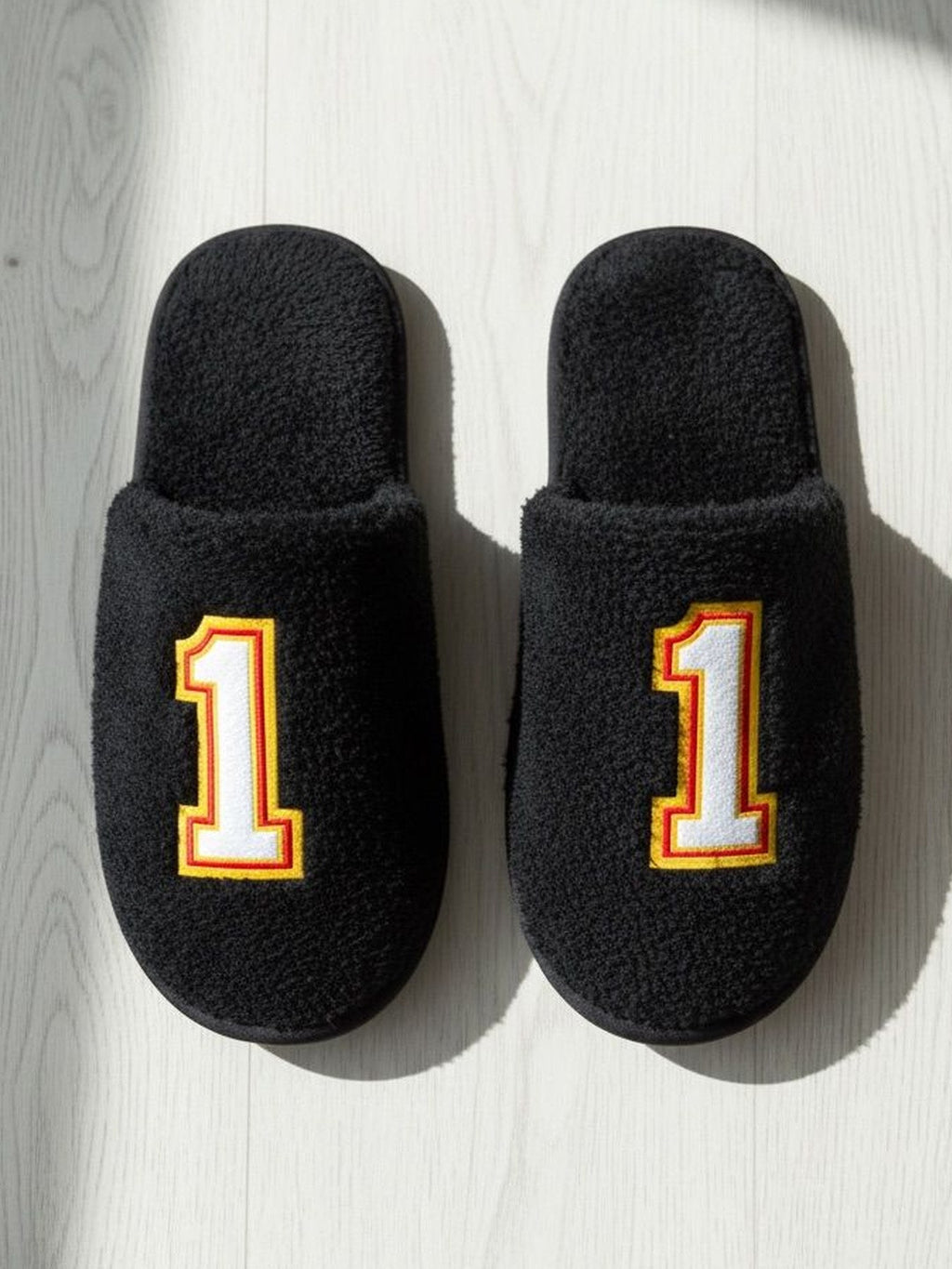 TRAVELKHUSHI Men Flip Flops - image 3