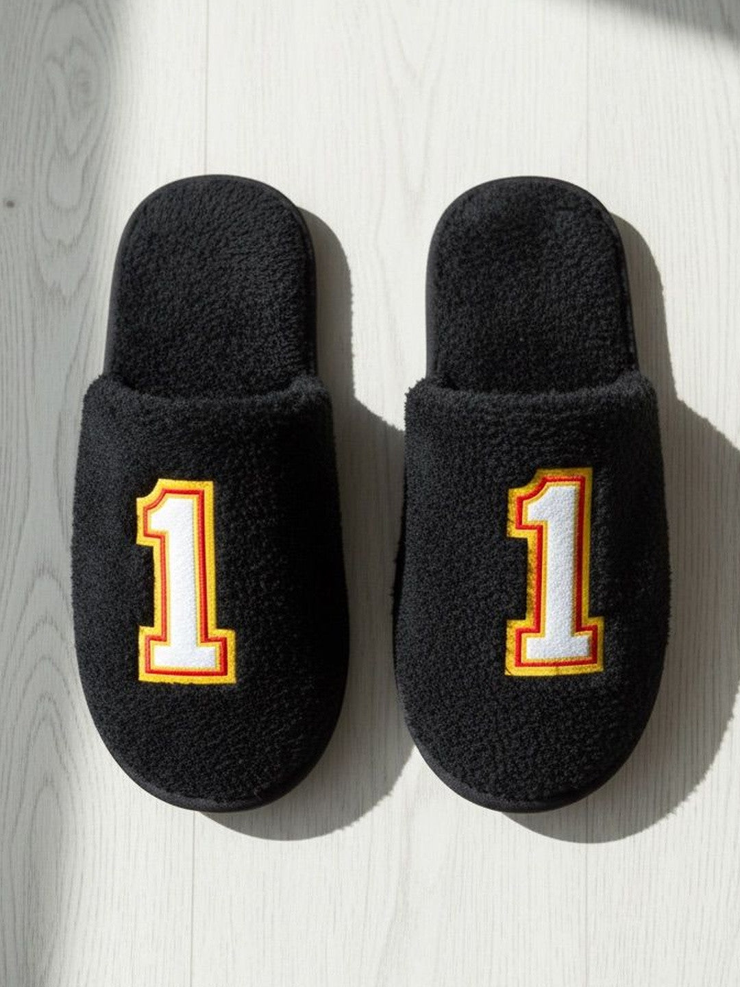 TRAVELKHUSHI Men Flip Flops - image 3