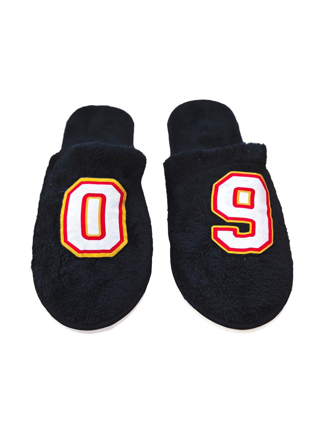 TRAVELKHUSHI Men Flip Flops - image 3