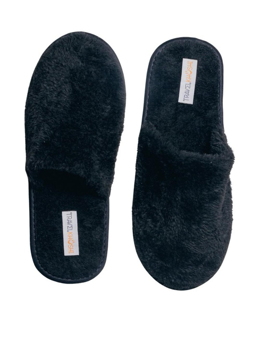 TRAVELKHUSHI Men Slip On - image 5