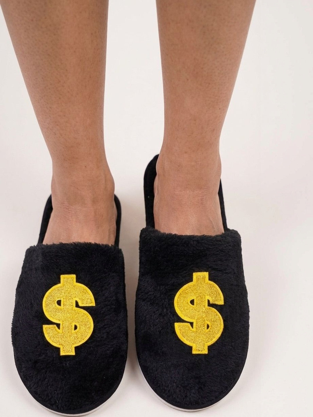 TravelKhushi Monogram & Graphic Room Slippers style option