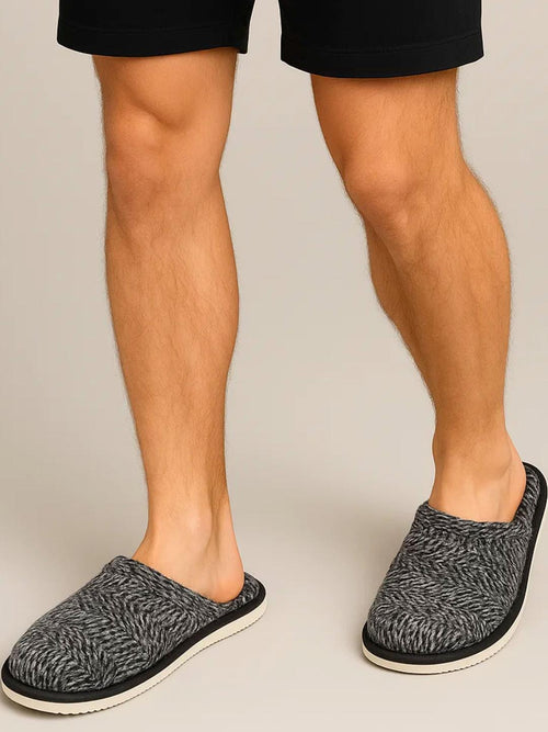 TRAVELKHUSHI Men Slip On - image 2