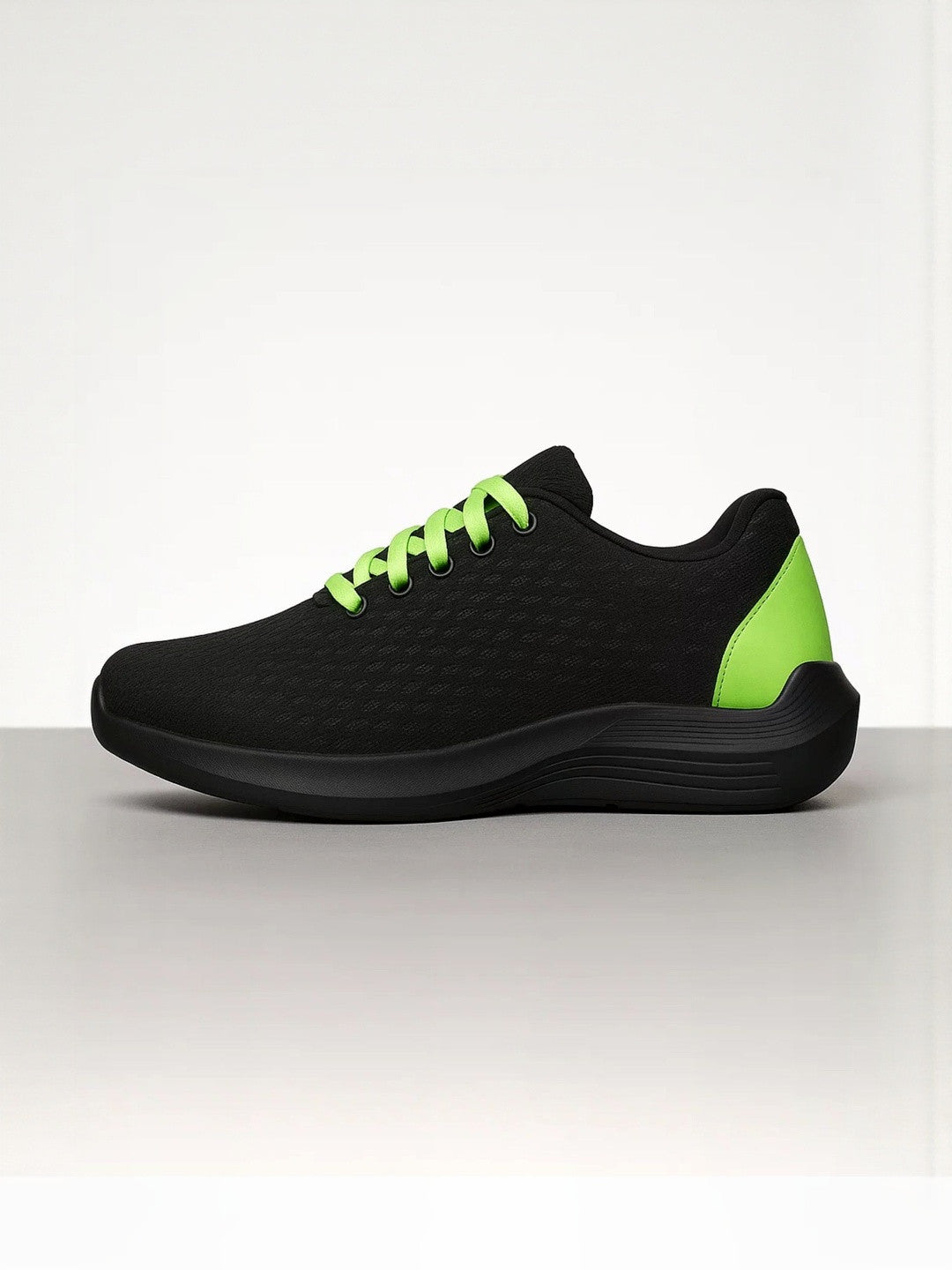 TRAVELKHUSHI Men Lace Ups Casual Shoes  - Casual Shoes for Men 37120164 | Myntra - image 5