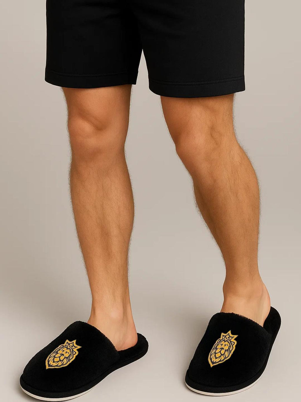 TRAVELKHUSHI Men EVA Slip On - image 4