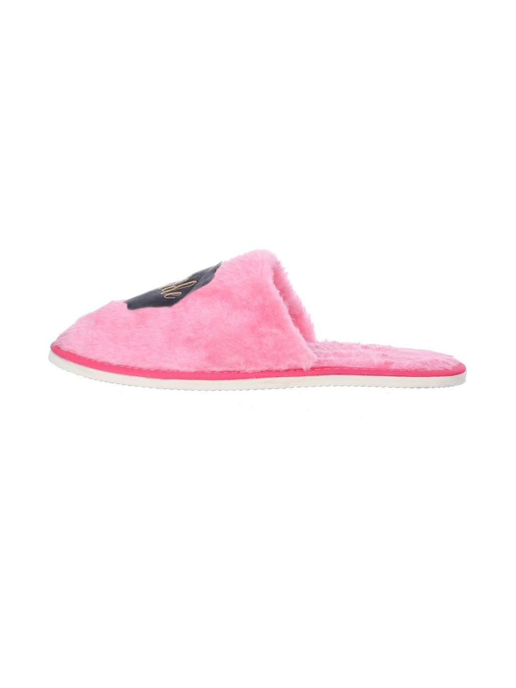 TravelKhushi Bridal Plush Room Slippers — image 5
