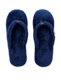 TRAVELKHUSHI Men Soft EVA Room Slippers