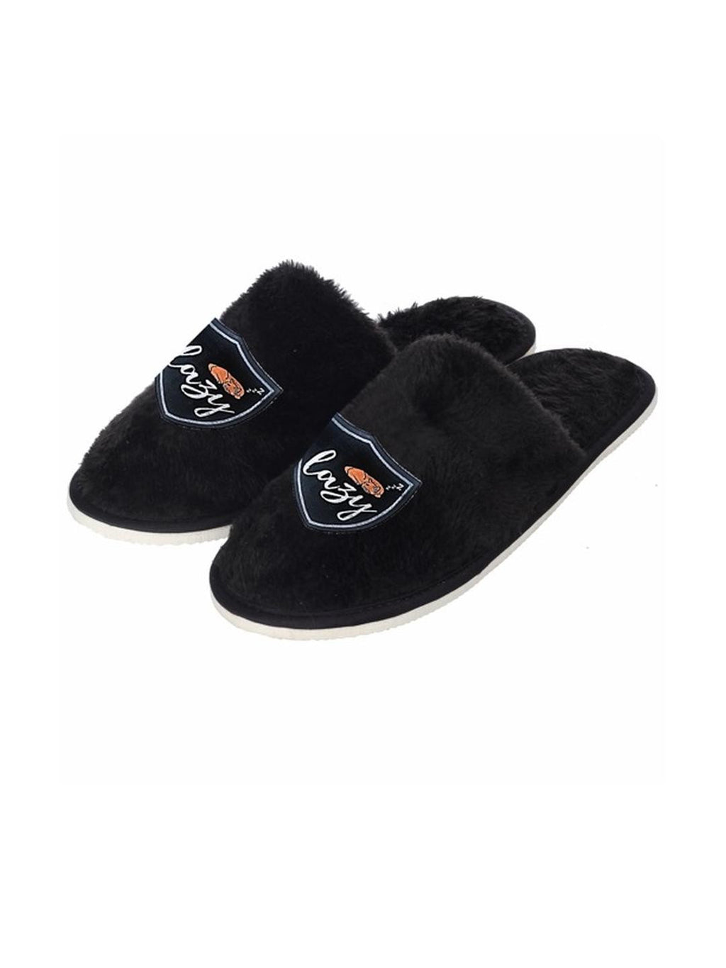 TRAVELKHUSHI Men Room Slippers - image 3